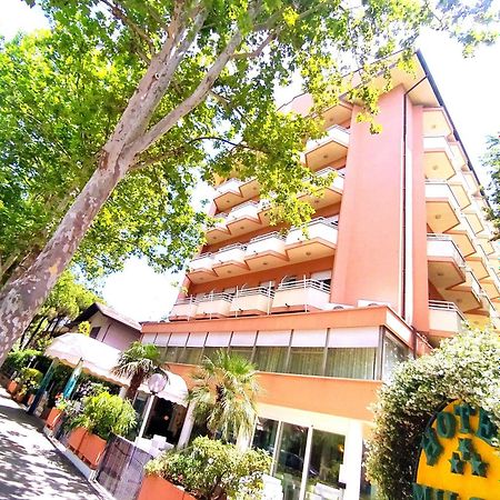 Hotel Milord Cesenatico Exterior foto